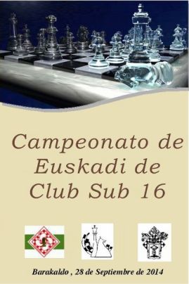 CampEuskadiSub16Club_1